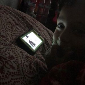 Meet your Posher, Griselda